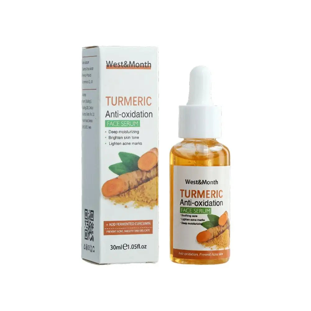 Turmeric Face Serum *New Formula*