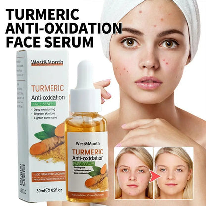 Turmeric Face Serum *New Formula*