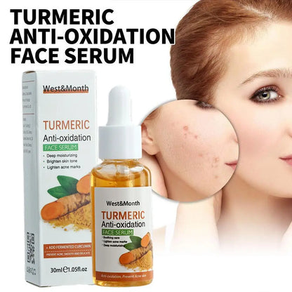 Turmeric Face Serum *New Formula*