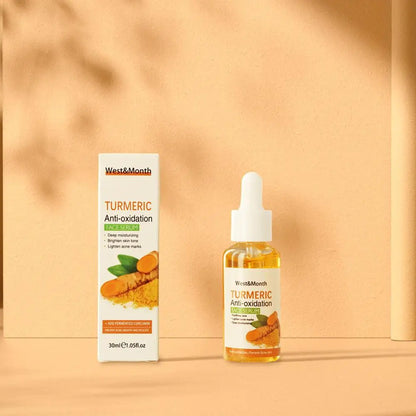 Turmeric Face Serum *New Formula*