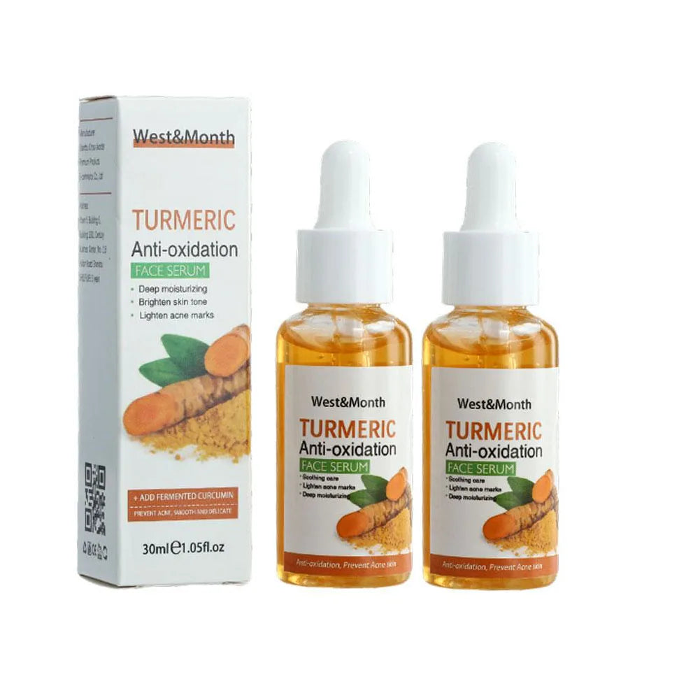 Turmeric Face Serum *New Formula*