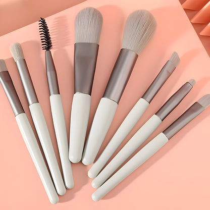 Premium Make-Up Brushes Set