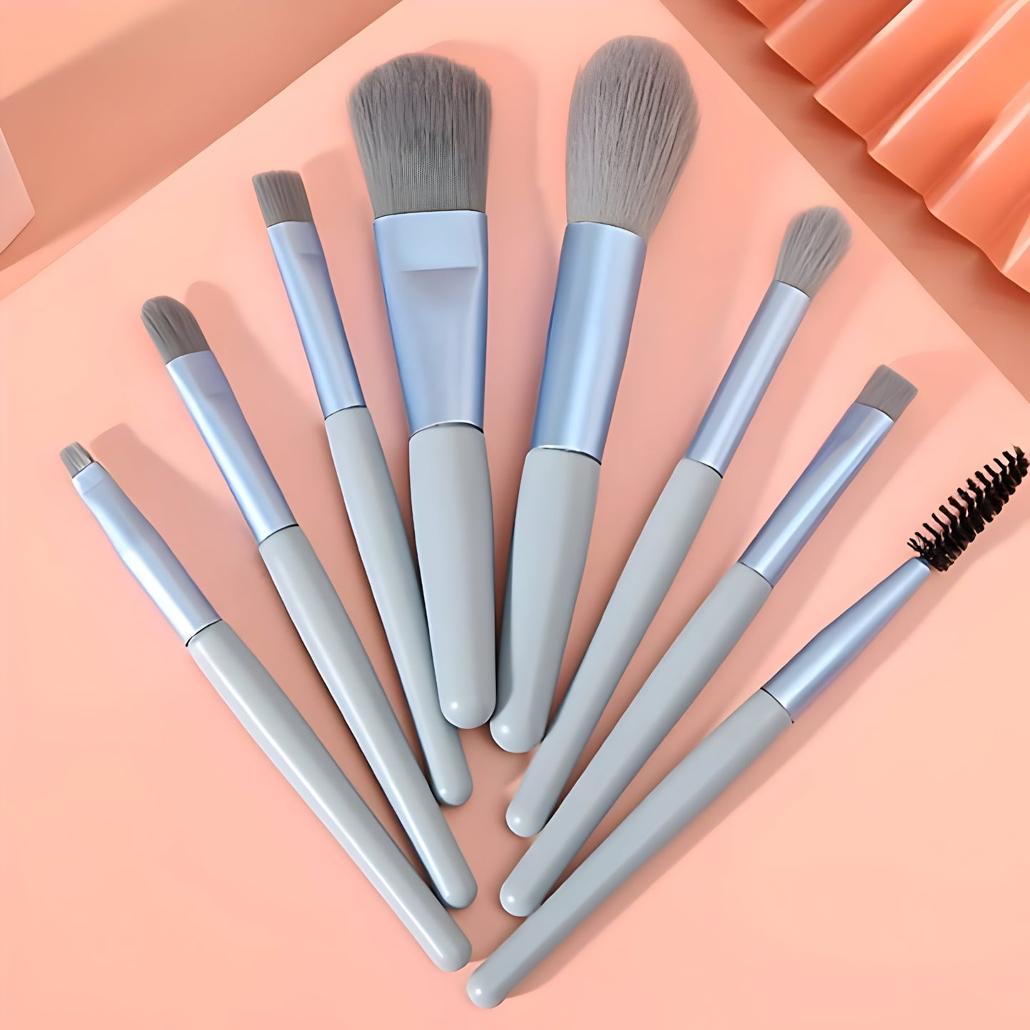 Premium Make-Up Brushes Set