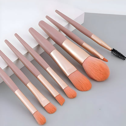 Premium Make-Up Brushes Set